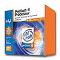 2.8 GHz Intel Pentium 4 -socket 478- 533MHz FSB With Fan
